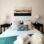 Paseo De Almeria Suites En Pleno Centro De Almeria, 2 Hab