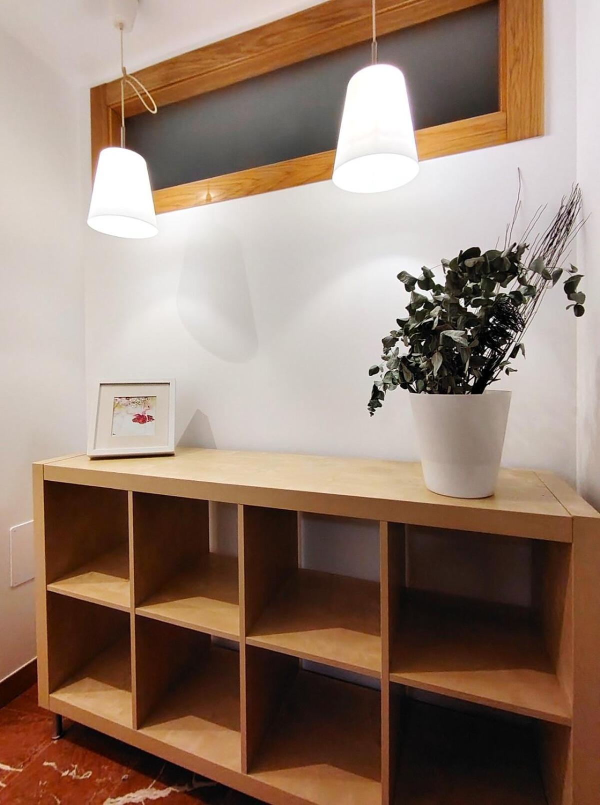 Apartamento Paseo De En Pleno Centro De Almeria, 2 Hab